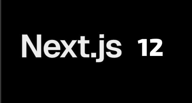 Next.js 12 image